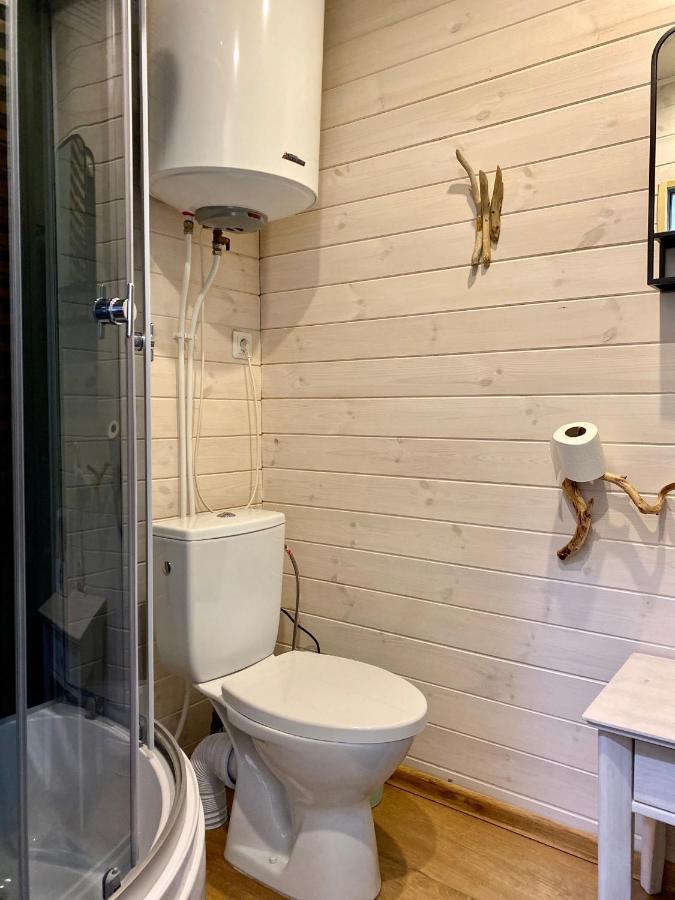 Hotel Kakupesa Puhkemaja à Hara Extérieur photo