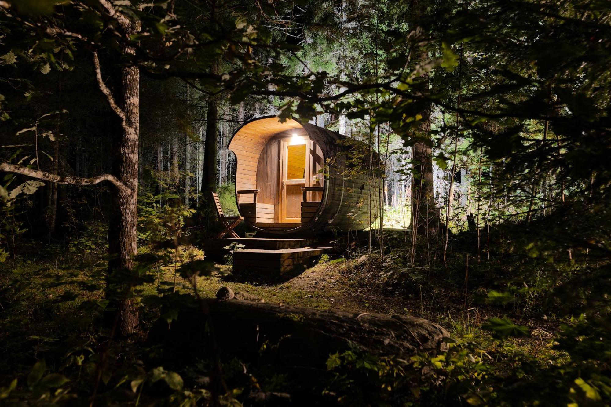 Hotel Kakupesa Puhkemaja à Hara Extérieur photo
