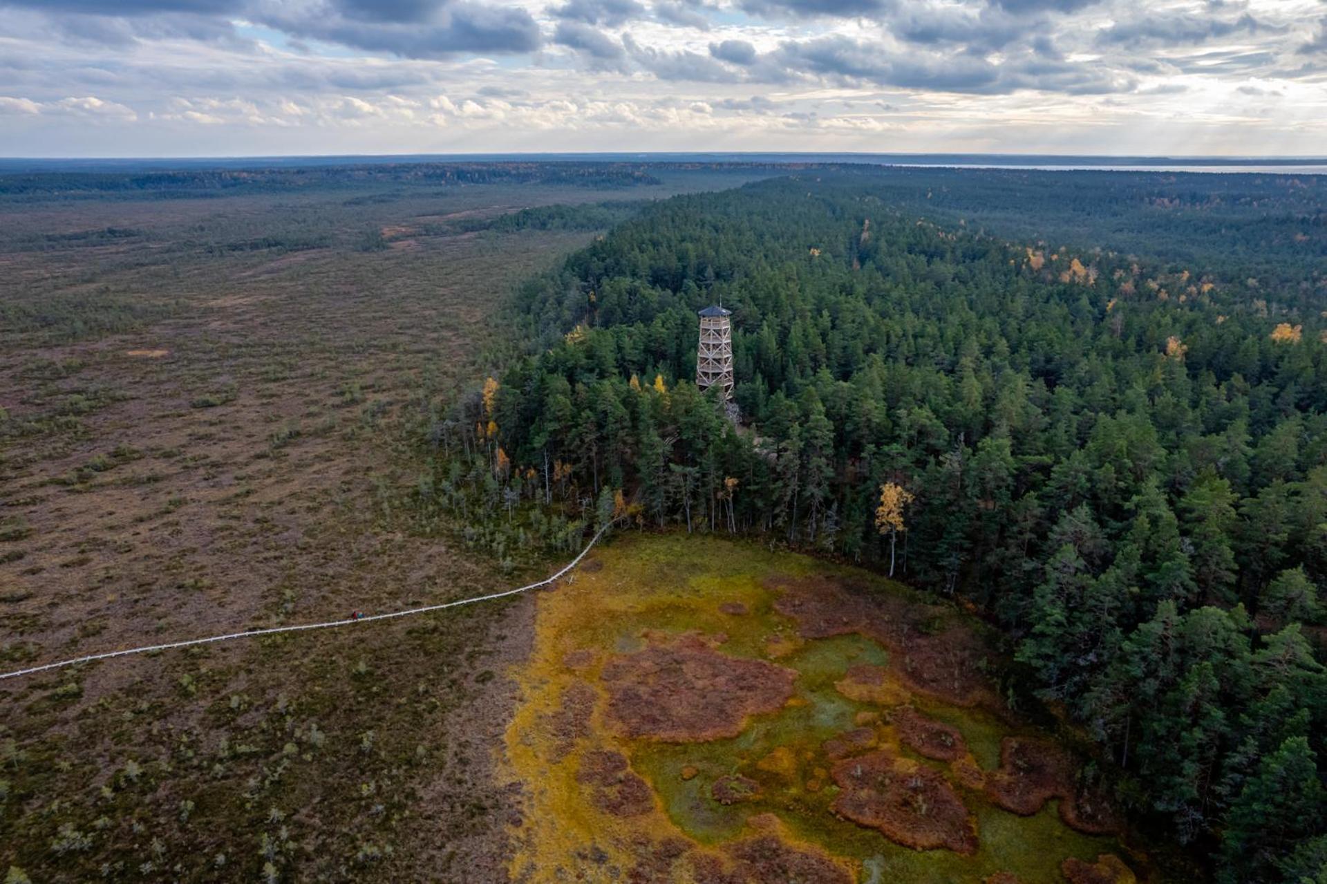 Hotel Kakupesa Puhkemaja à Hara Extérieur photo